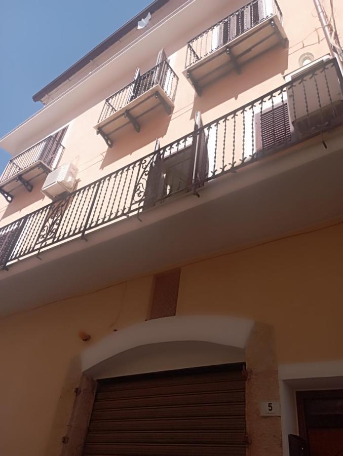 Апартаменти Casa Ines Maranola Екстер'єр фото