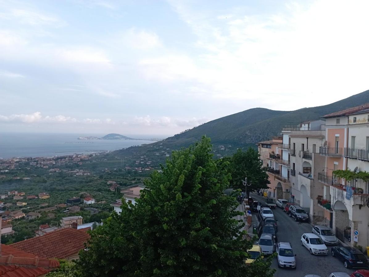 Апартаменти Casa Ines Maranola Екстер'єр фото