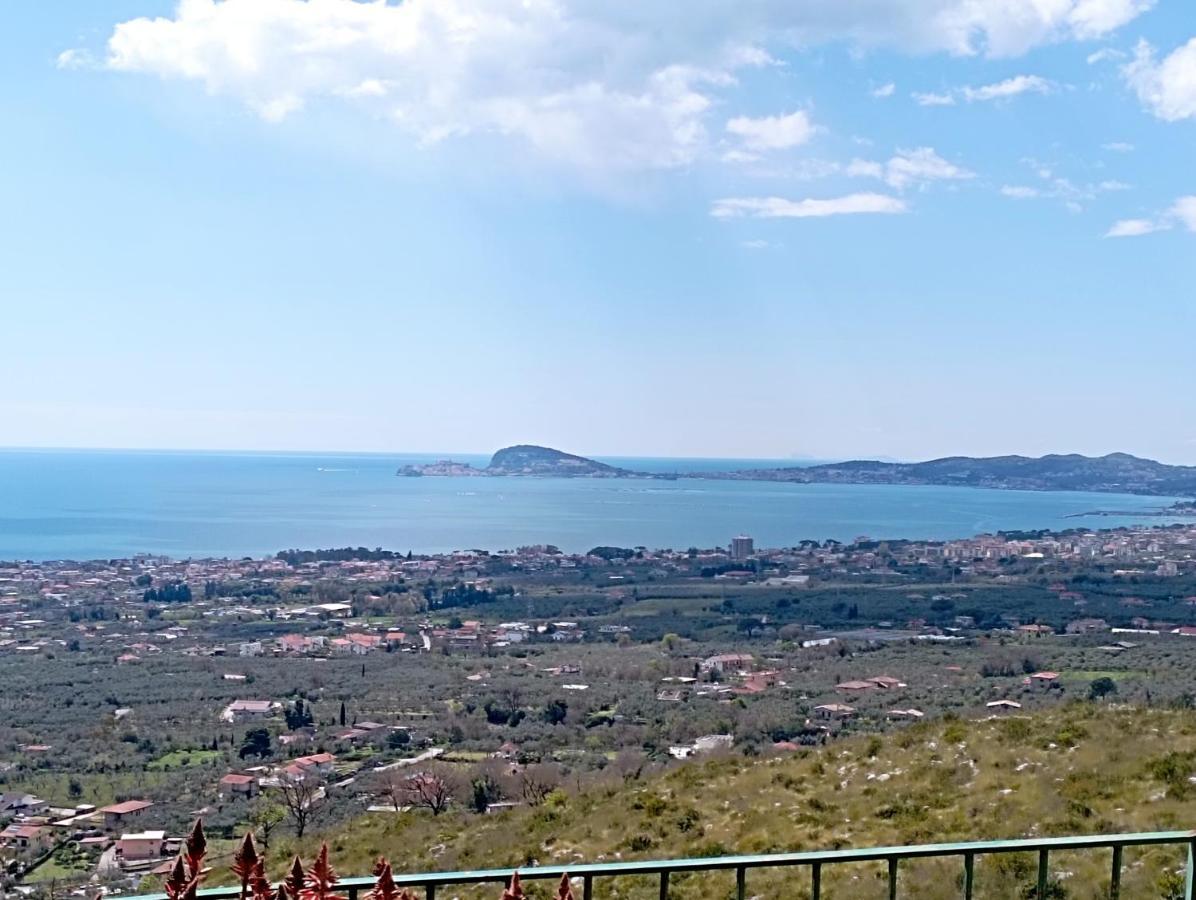 Апартаменти Casa Ines Maranola Екстер'єр фото