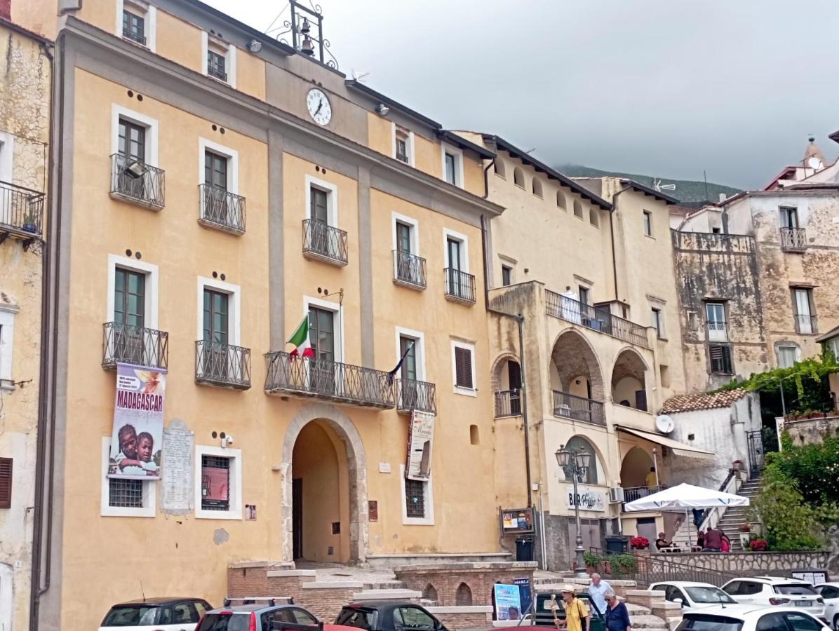 Апартаменти Casa Ines Maranola Екстер'єр фото
