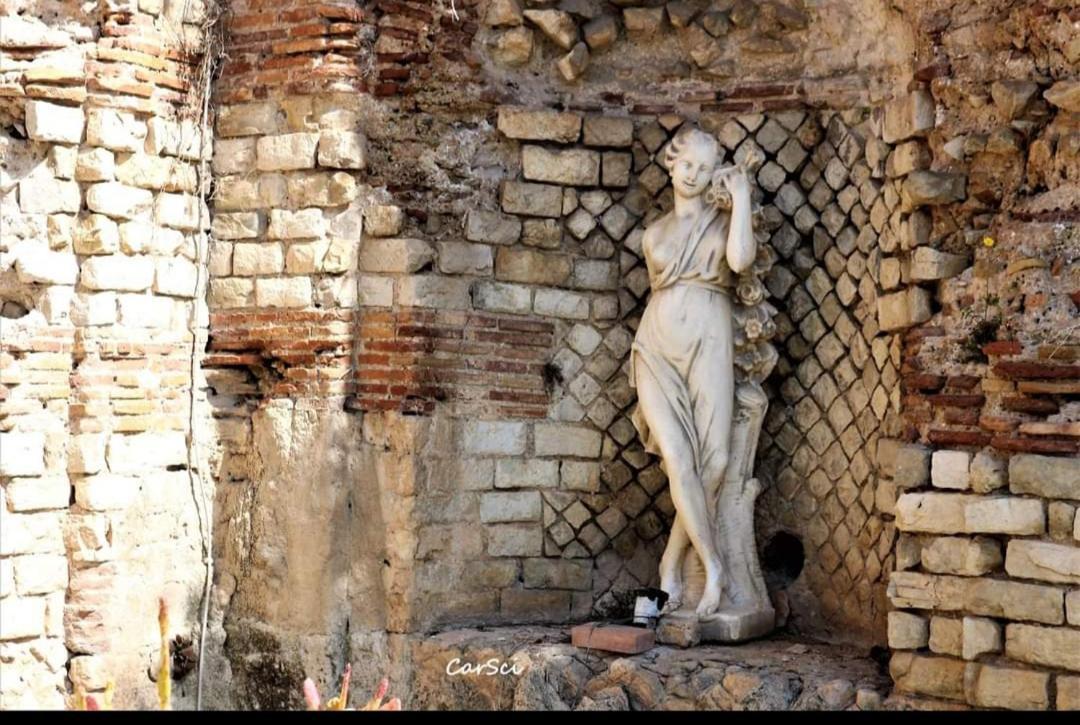 Апартаменти Casa Ines Maranola Екстер'єр фото