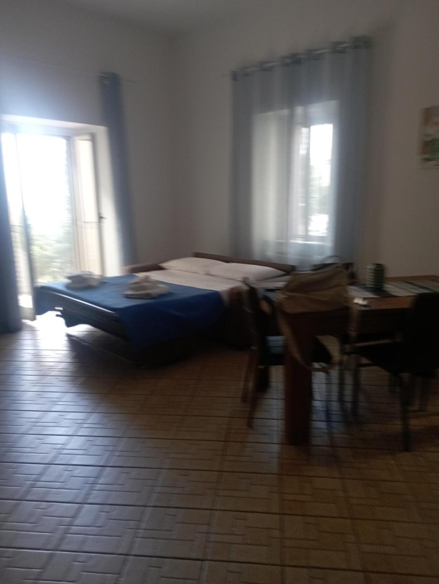 Апартаменти Casa Ines Maranola Екстер'єр фото