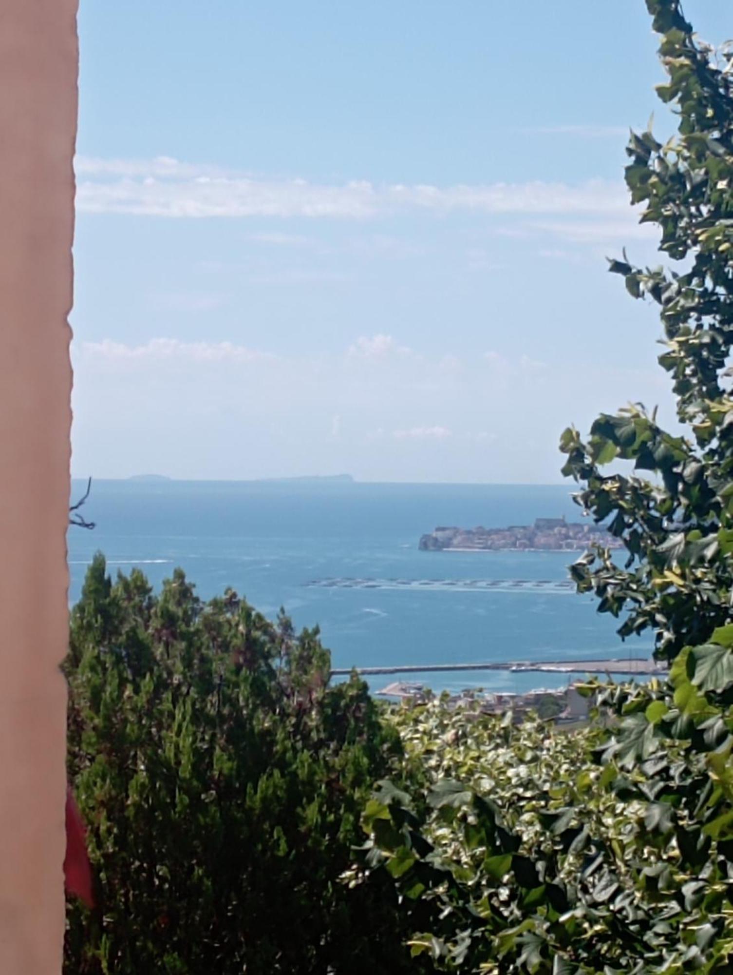 Апартаменти Casa Ines Maranola Номер фото